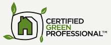 Certified Green Professionallogo